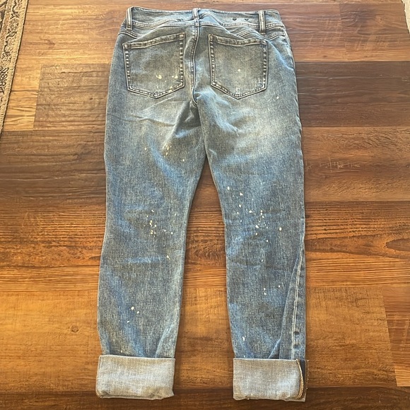 Cabi Jeans Size 4 - Picture 3 of 3